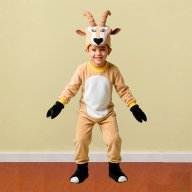 antilope talla 6-7